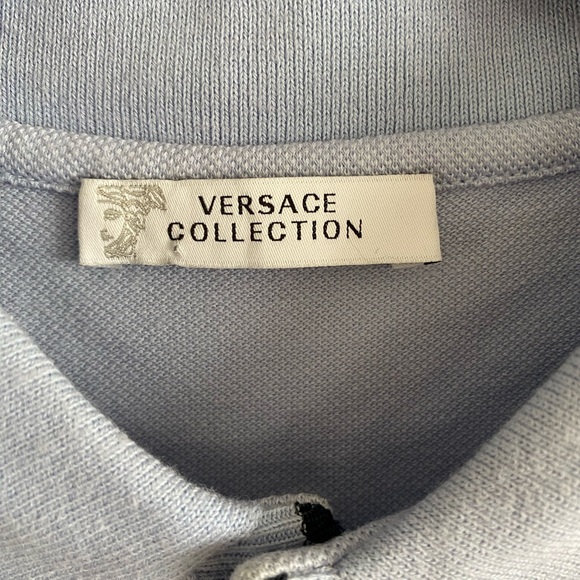 Designer polo - Picture 3 of 7